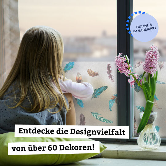 Fensterfolie static Premium Finja image number null